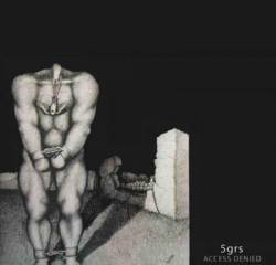 5grs : Access Denied